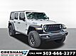 2024 Jeep Wrangler Willys 4xe