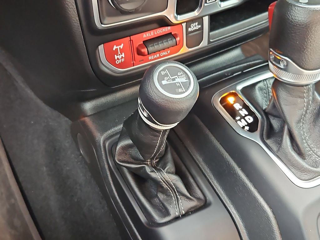 2024 Jeep Wrangler Willys 4xe Gresham OR