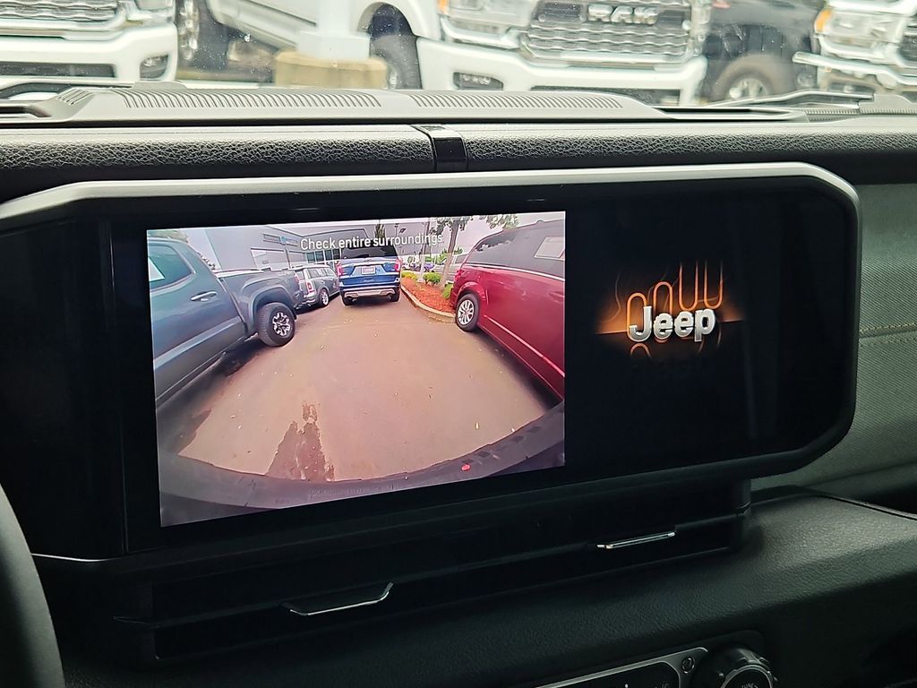 2024 Jeep Wrangler Willys 4xe Gresham OR