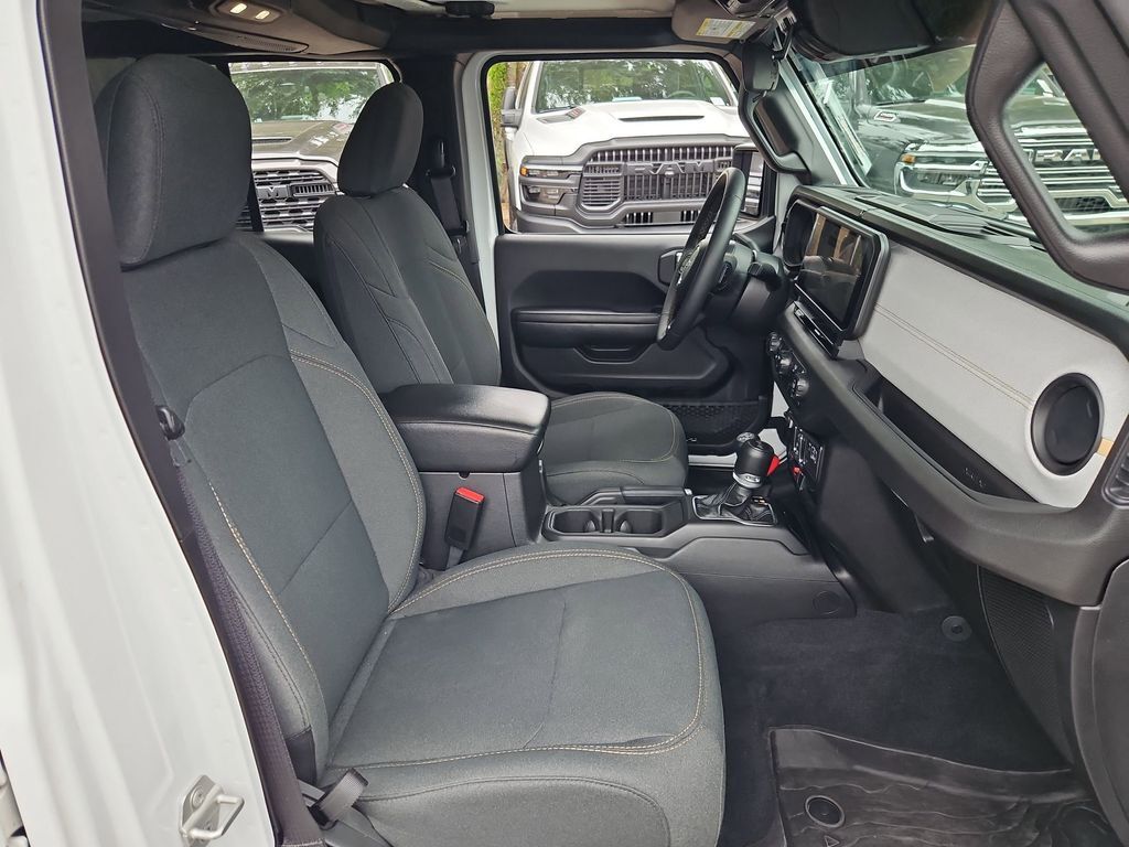 2024 Jeep Wrangler Willys 4xe Gresham OR