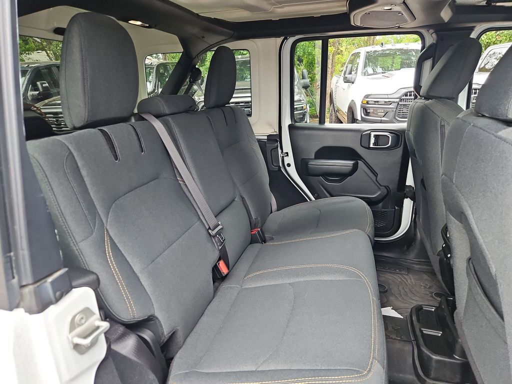 2024 Jeep Wrangler Willys 4xe Gresham OR