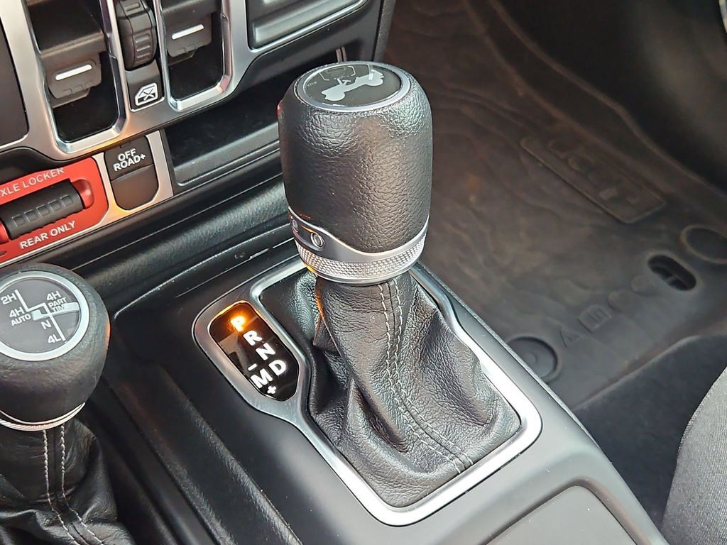 2024 Jeep Wrangler Willys 4xe Gresham OR