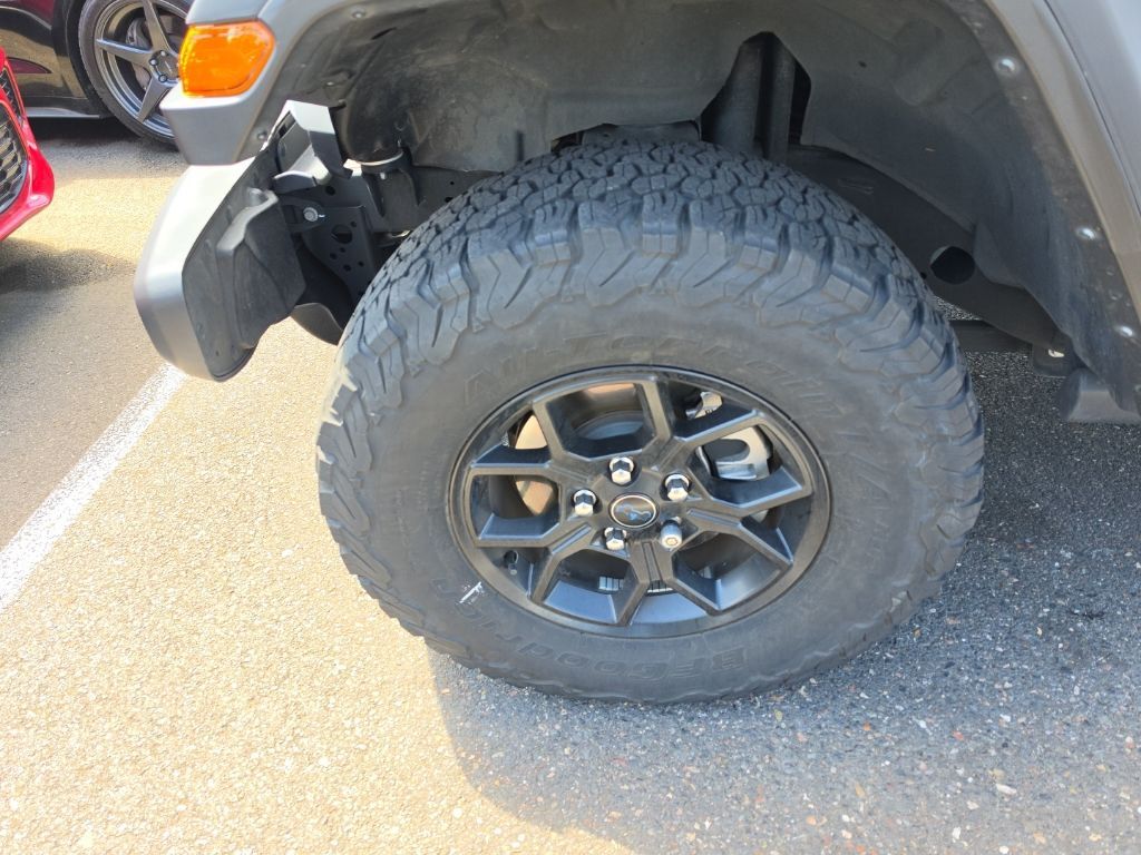 2024 Jeep Wrangler Willys 4xe Gresham OR