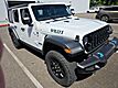 2024 Jeep Wrangler Willys 4xe