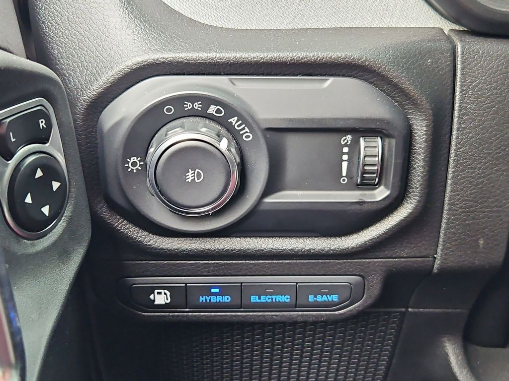 2024 Jeep Wrangler Willys 4xe Gresham OR