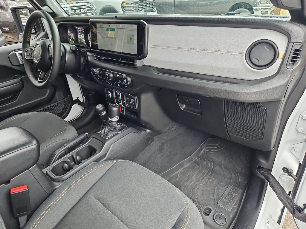 2024 Jeep Wrangler Willys 4xe Gresham OR