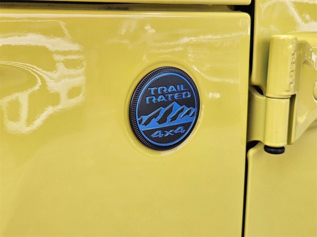 2024 Jeep Wrangler Willys 4xe Gresham OR