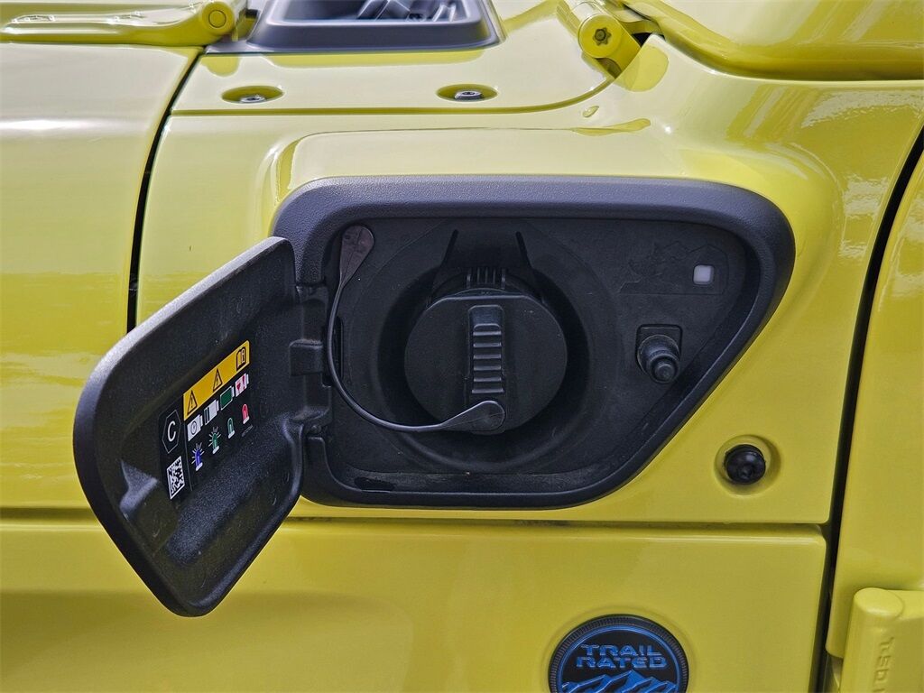 2024 Jeep Wrangler Willys 4xe Gresham OR