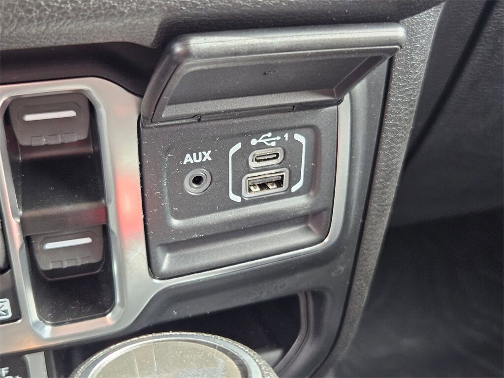 2024 Jeep Wrangler Willys 4xe Gresham OR