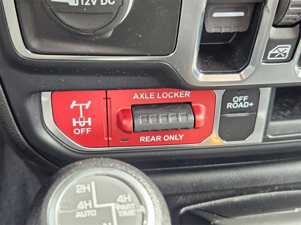 2024 Jeep Wrangler Willys 4xe Gresham OR
