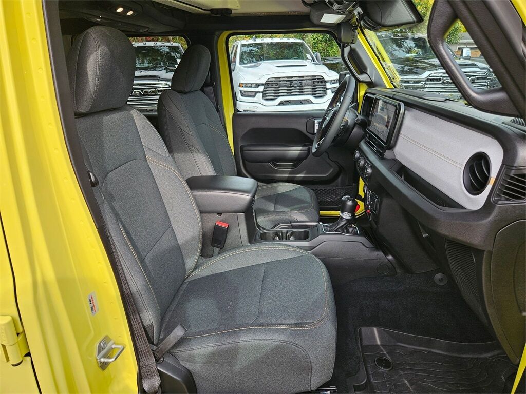 2024 Jeep Wrangler Willys 4xe Gresham OR