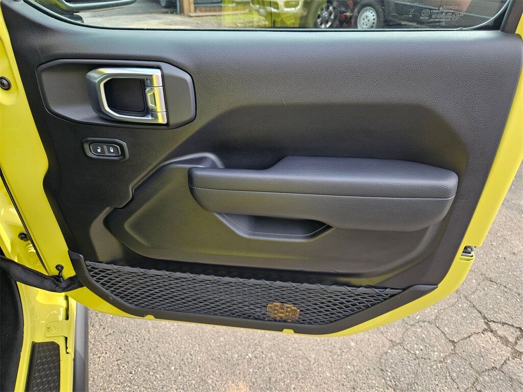 2024 Jeep Wrangler Willys 4xe Gresham OR