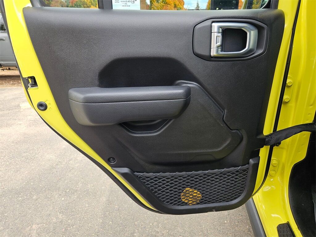 2024 Jeep Wrangler Willys 4xe Gresham OR