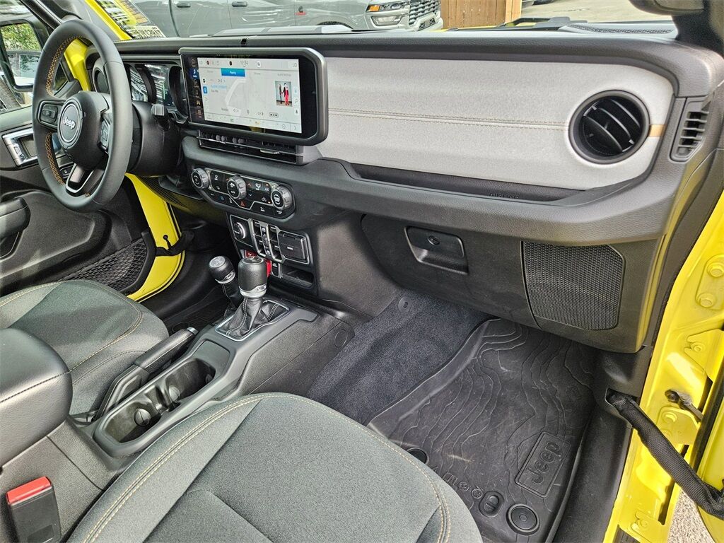 2024 Jeep Wrangler Willys 4xe Gresham OR