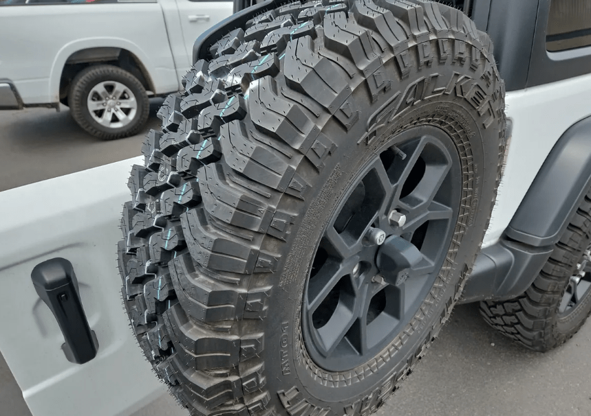 2024 Jeep Wrangler Willys 4xe Portland OR