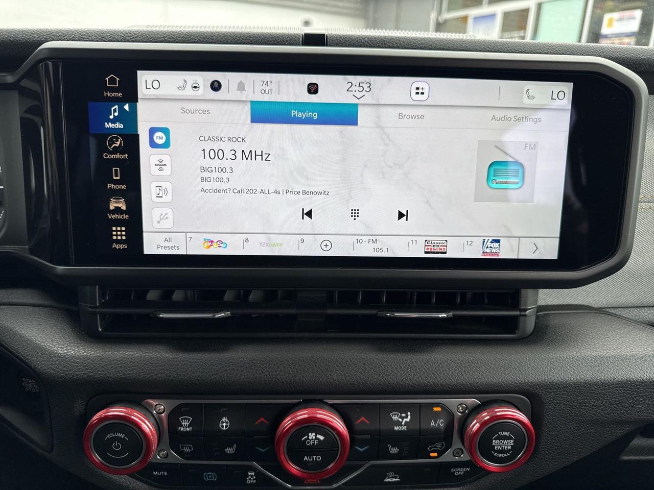 2024 Jeep Wrangler Willys 4xe Warrenton VA