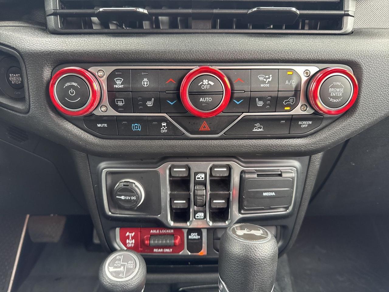 2024 Jeep Wrangler Willys 4xe Warrenton VA