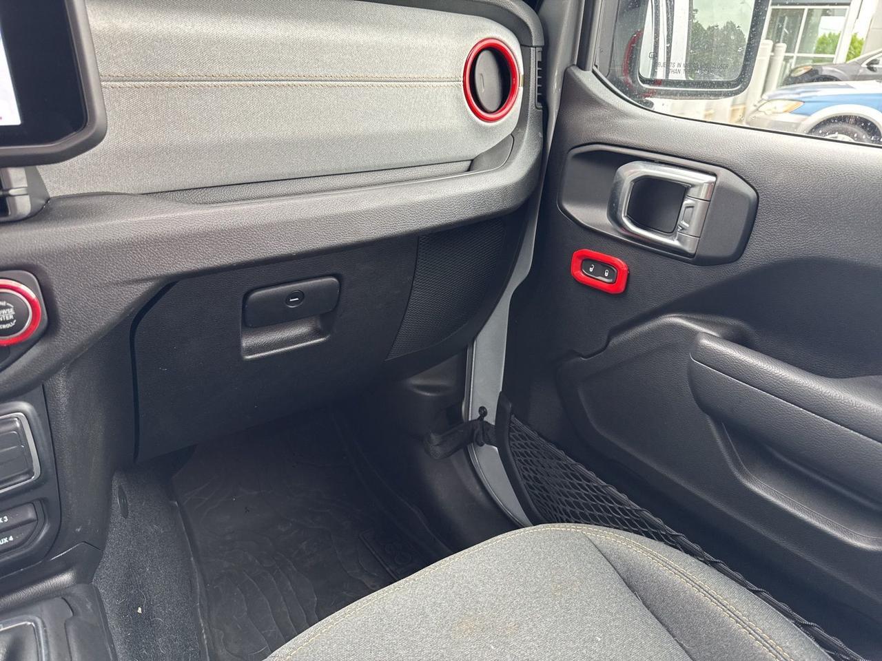 2024 Jeep Wrangler Willys 4xe Warrenton VA