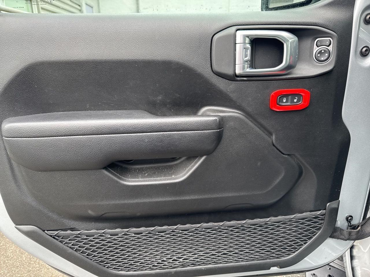 2024 Jeep Wrangler Willys 4xe Warrenton VA