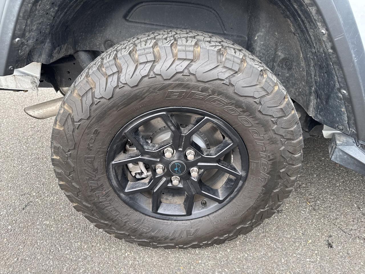 2024 Jeep Wrangler Willys 4xe Warrenton VA