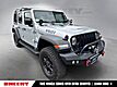 2024 Jeep Wrangler Willys 4xe