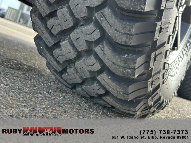 2024 Jeep Wrangler Willys Elko NV