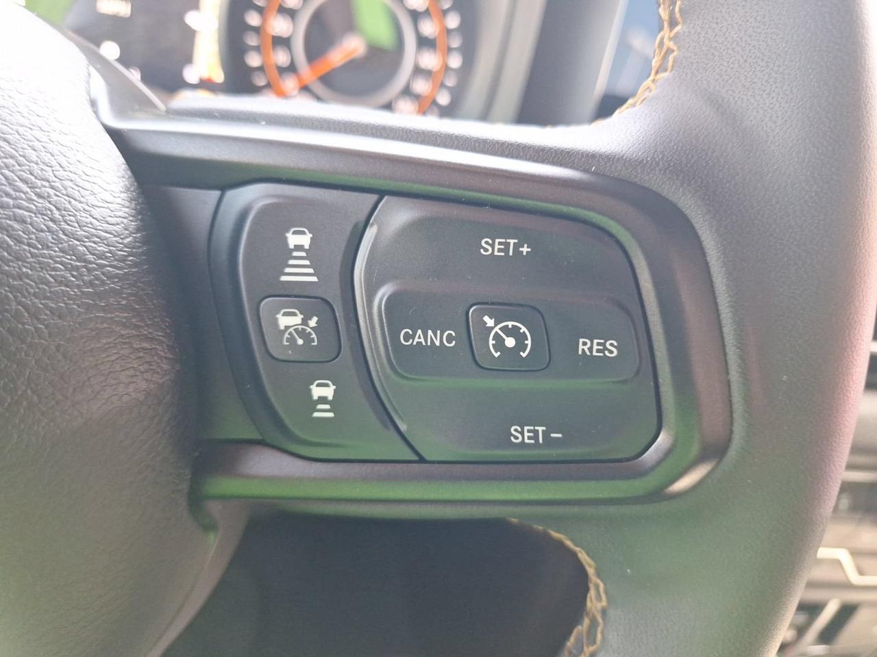 2024 Jeep Wrangler Willys Hurst TX