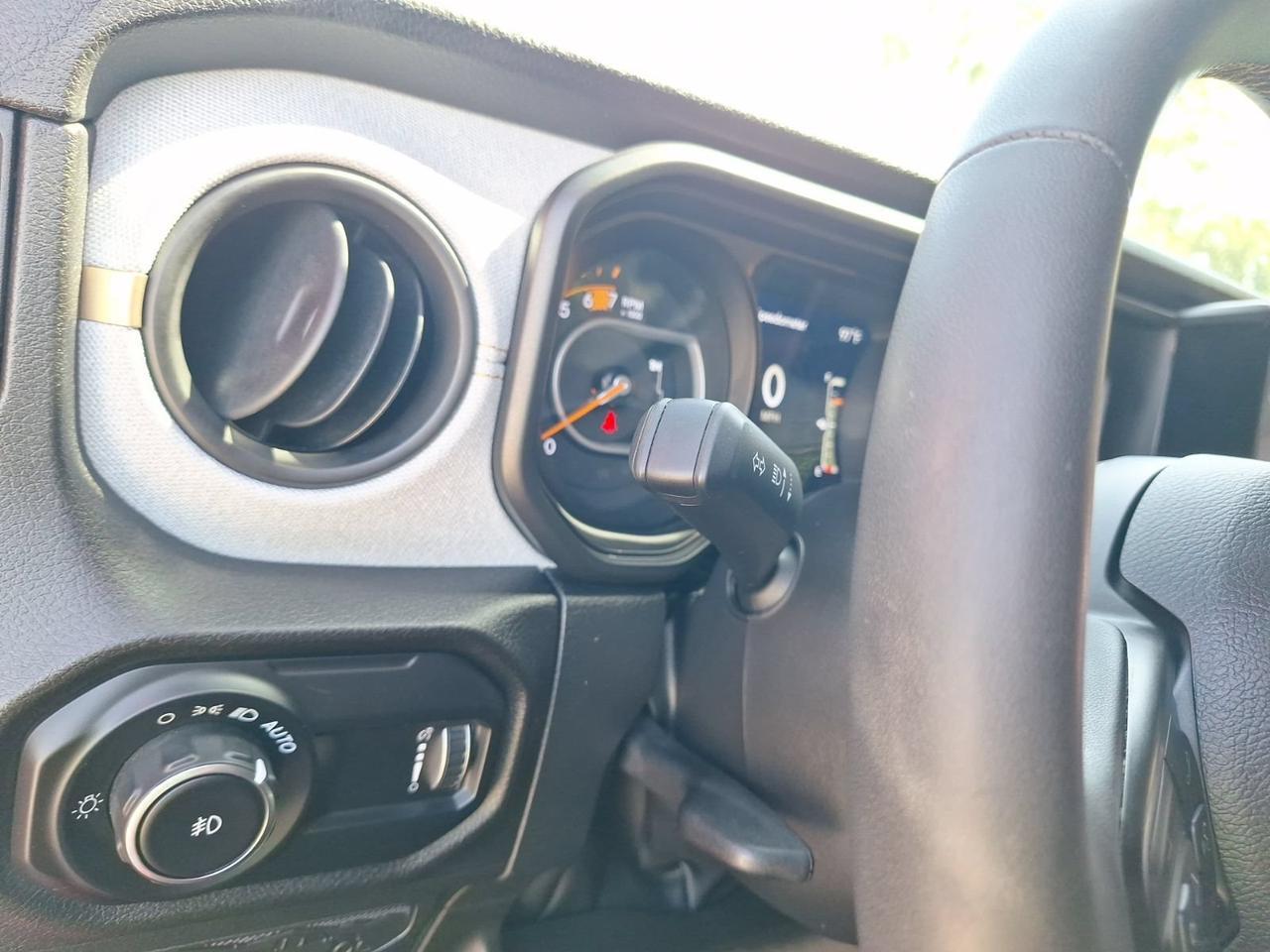 2024 Jeep Wrangler Willys Hurst TX