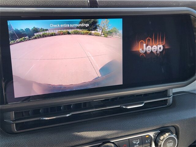 2024 Jeep Wrangler Willys Grapevine TX