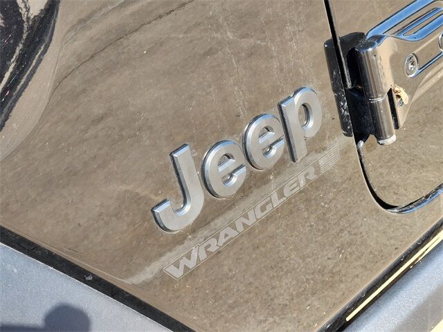 2024 Jeep Wrangler Willys Grapevine TX