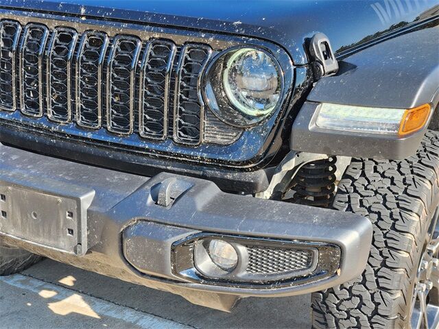 2024 Jeep Wrangler Willys Grapevine TX