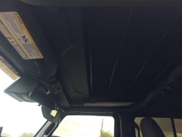 2024 Jeep Wrangler Willys Marshfield MA