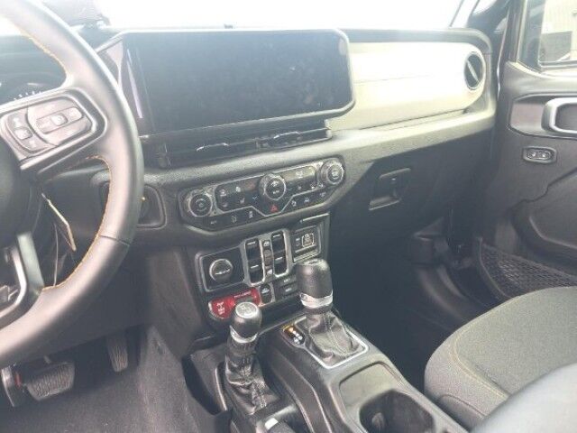 2024 Jeep Wrangler Willys Marshfield MA