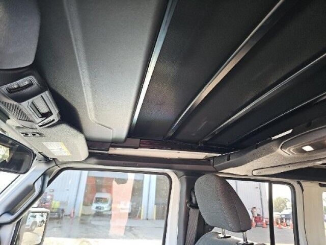 2024 Jeep Wrangler Willys Marshfield MA