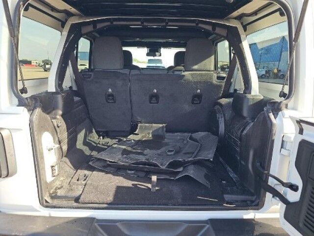 2024 Jeep Wrangler Willys Marshfield MA