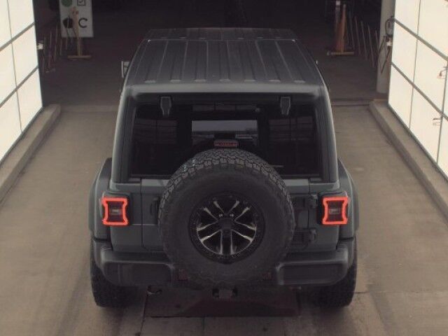 2024 Jeep Wrangler Willys Marshfield MA