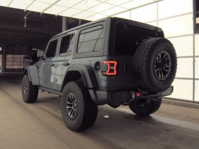 2024 Jeep Wrangler Willys Marshfield MA