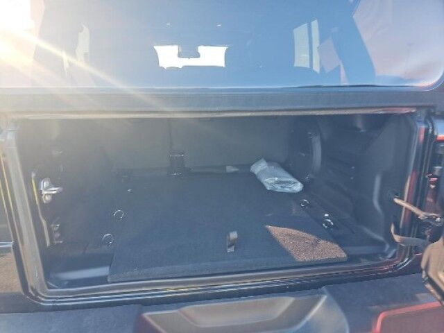 2024 Jeep Wrangler Willys Marshfield MA