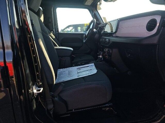 2024 Jeep Wrangler Willys Marshfield MA