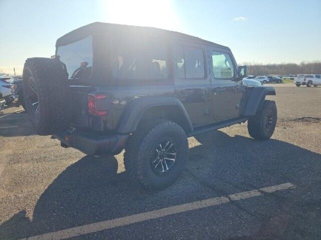 2024 Jeep Wrangler Willys Marshfield MA