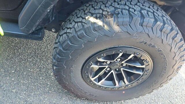 2024 Jeep Wrangler Willys Marshfield MA