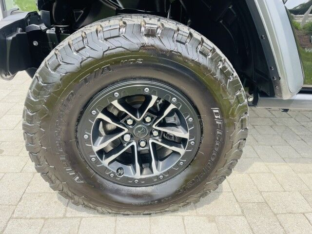 2024 Jeep Wrangler Willys Marshfield MA