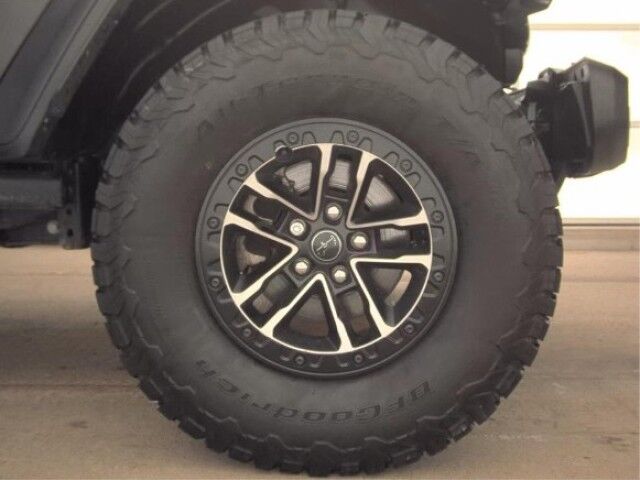2024 Jeep Wrangler Willys Marshfield MA