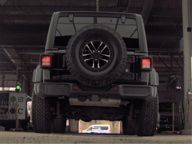 2024 Jeep Wrangler Willys Marshfield MA