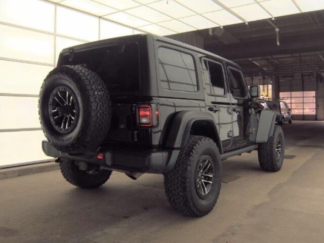 2024 Jeep Wrangler Willys Marshfield MA