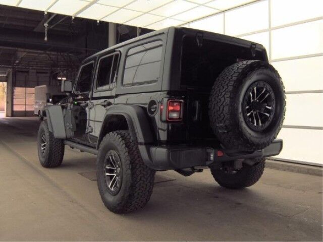 2024 Jeep Wrangler Willys Marshfield MA