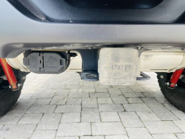 2024 Jeep Wrangler Willys Marshfield MA