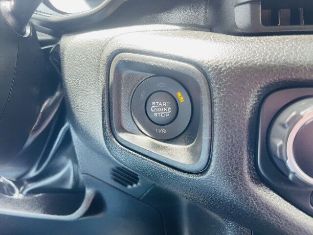 2024 Jeep Wrangler Willys Marshfield MA