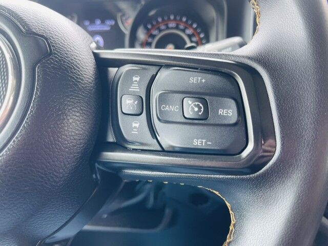 2024 Jeep Wrangler Willys Marshfield MA