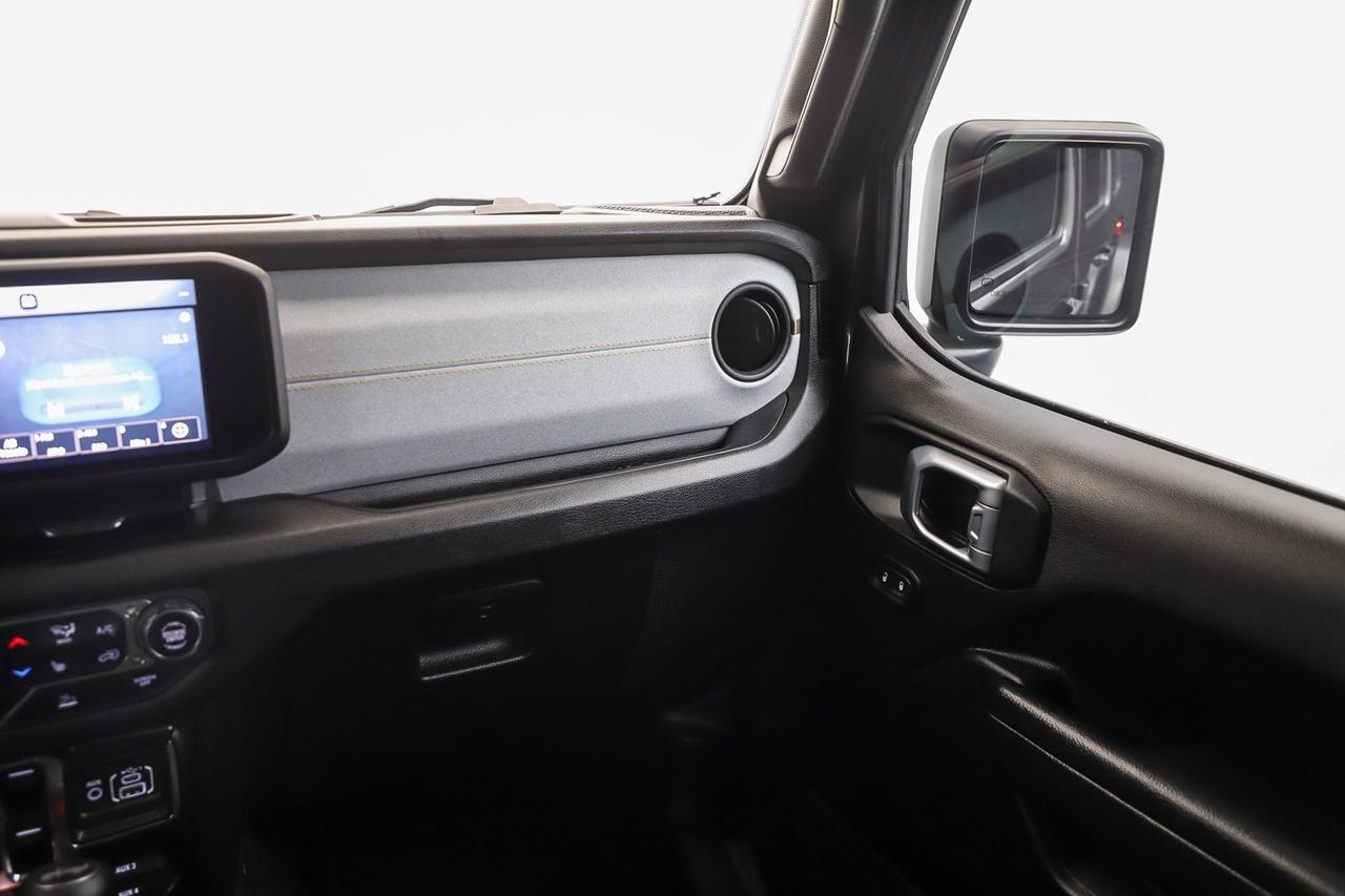 2024 Jeep Wrangler Willys Newport Beach CA